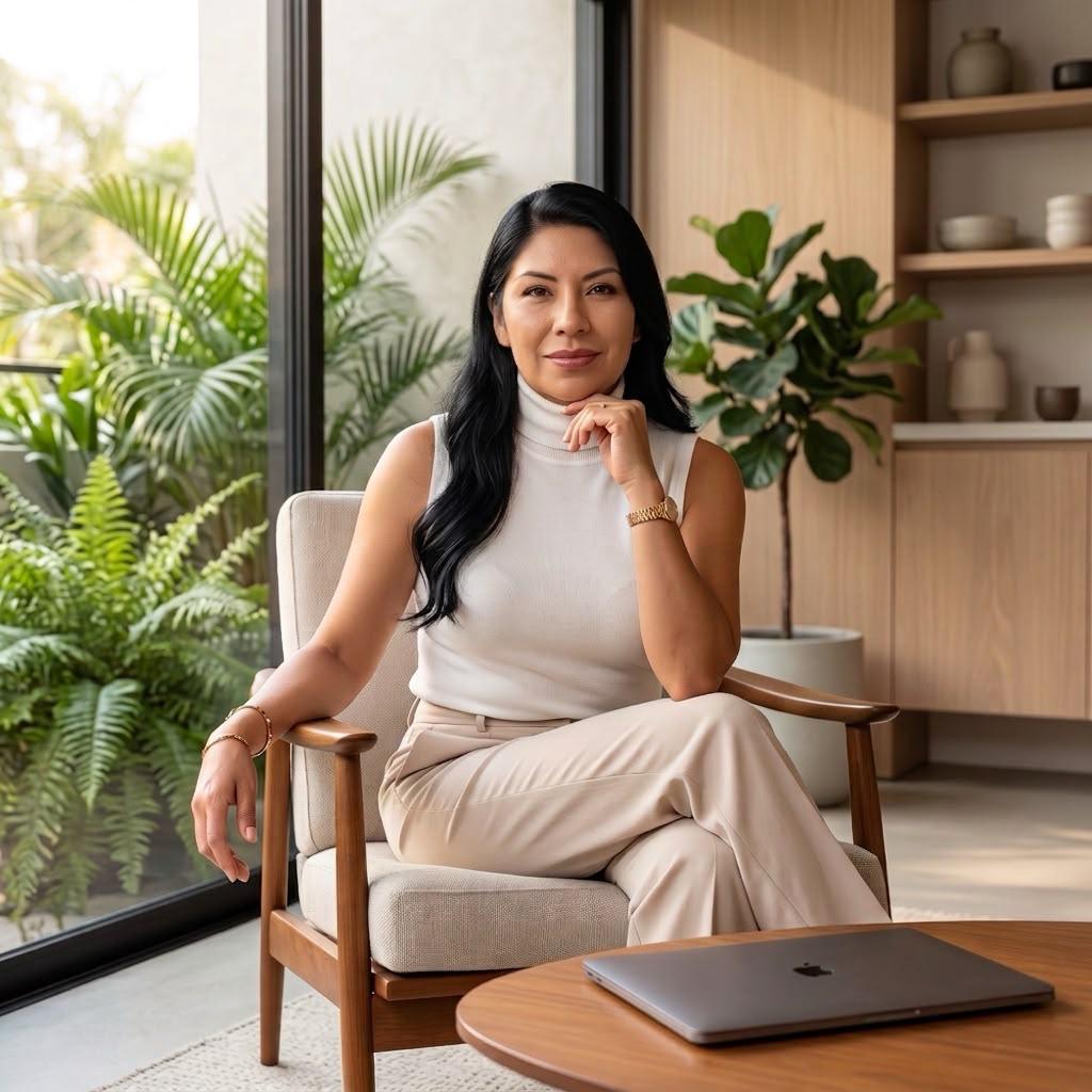 Dra. Liliana Aguilar Marcelino